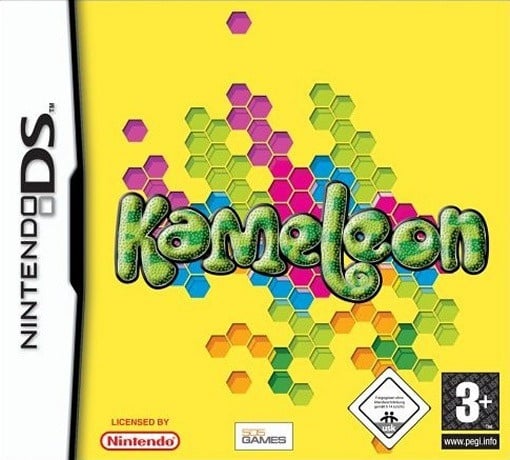 Image de Kameleon