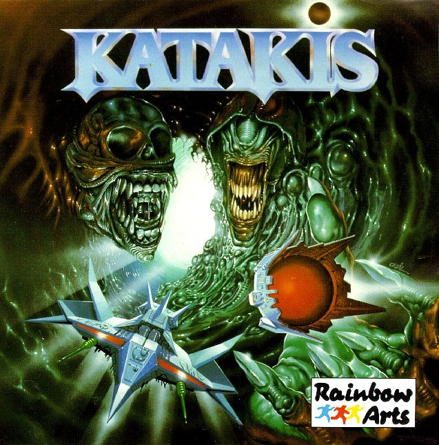 Image de Katakis
