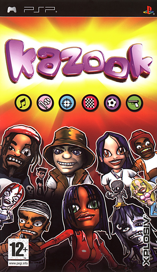 Image de Kazook