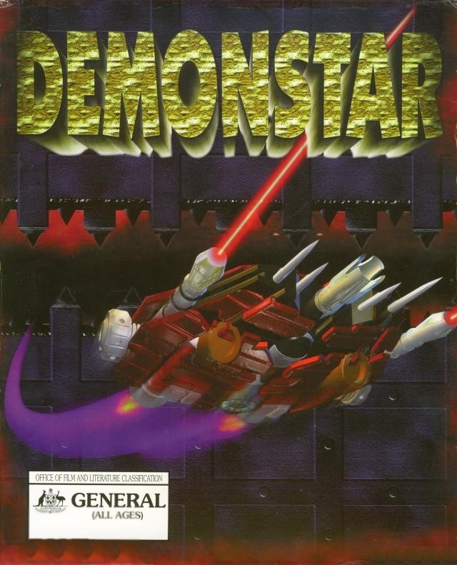 Image de Demonstar