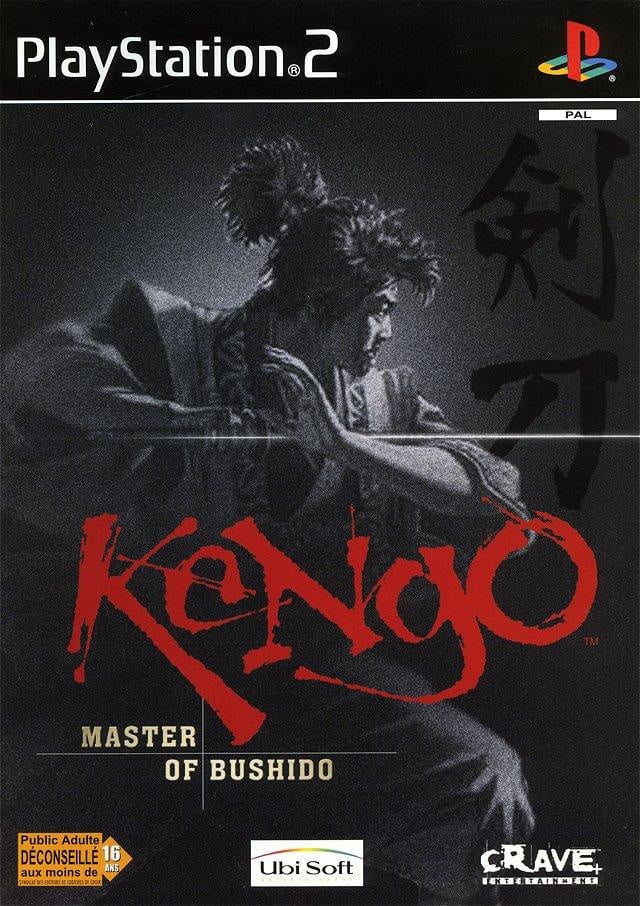Image de Kengo : Master of Bushido