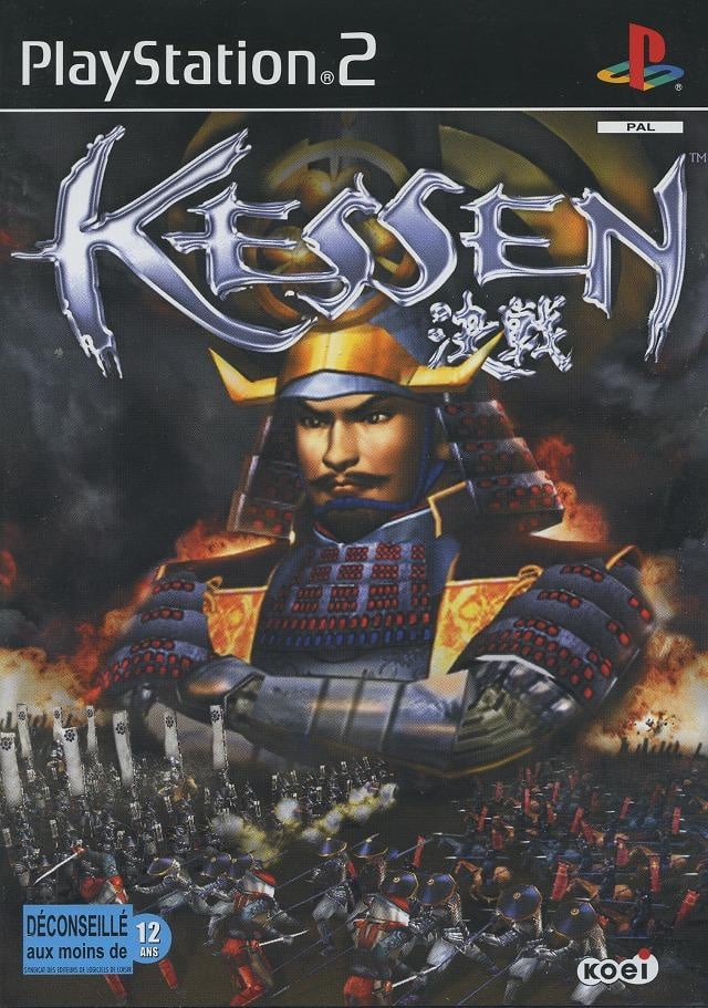 Image de Kessen