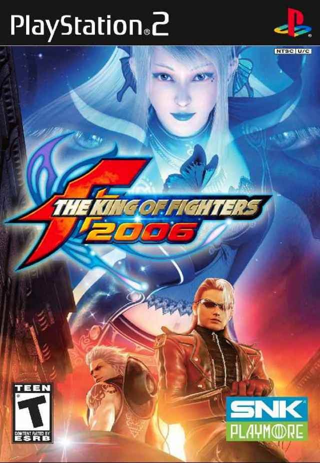 Image de The King of Fighters 2006