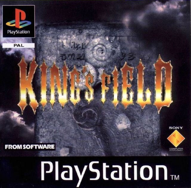 Image de King's Field