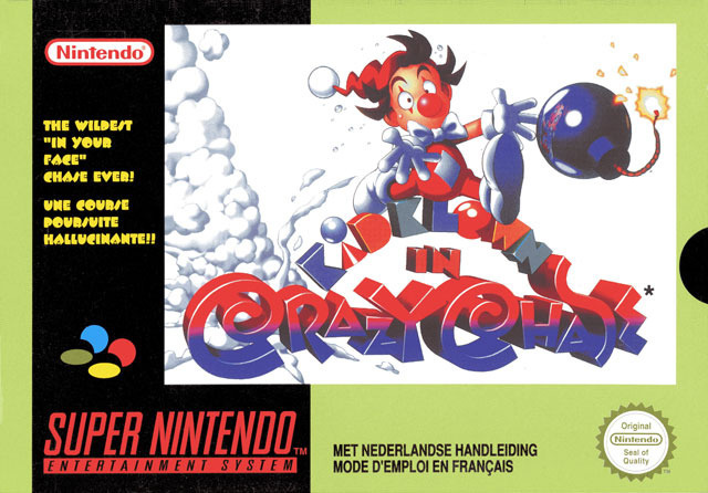 Image de Kid Klown