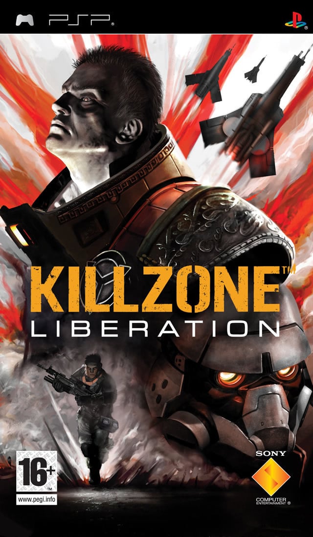 Image de Killzone Liberation