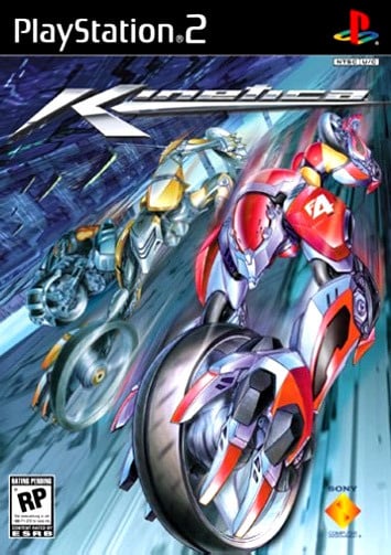 Image de Kinetica