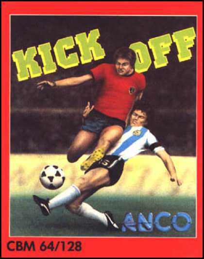 Kick Off