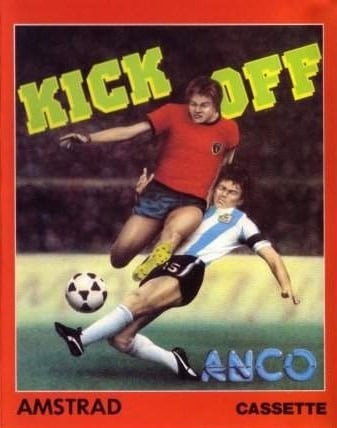 Image de Kick Off
