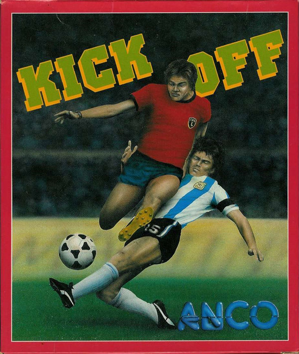 Image de Kick Off