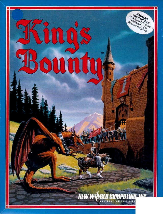 King's Bounty