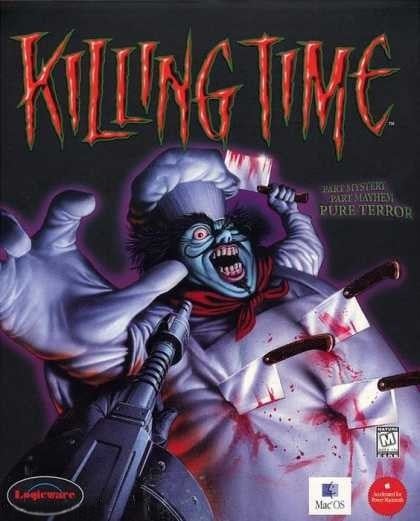 Image de Killing Time