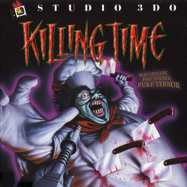 Image de Killing Time