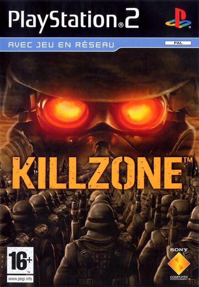 Image de Killzone