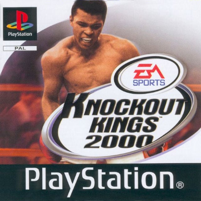 Image de Knockout Kings 2000