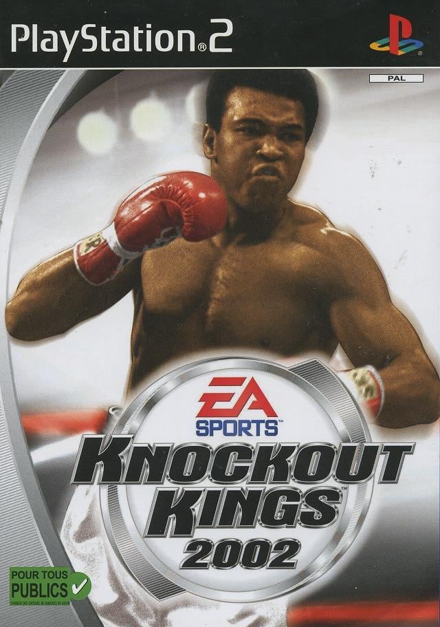 Knockout Kings 2002