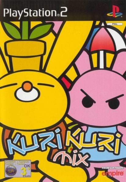 Image de Kuri Kuri Mix