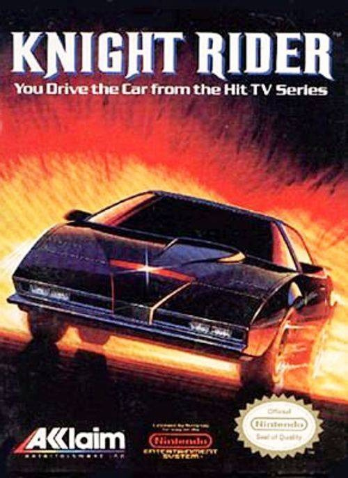 Image de Knight Rider