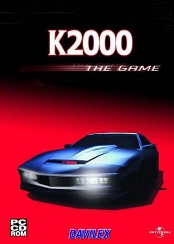 Image de K2000