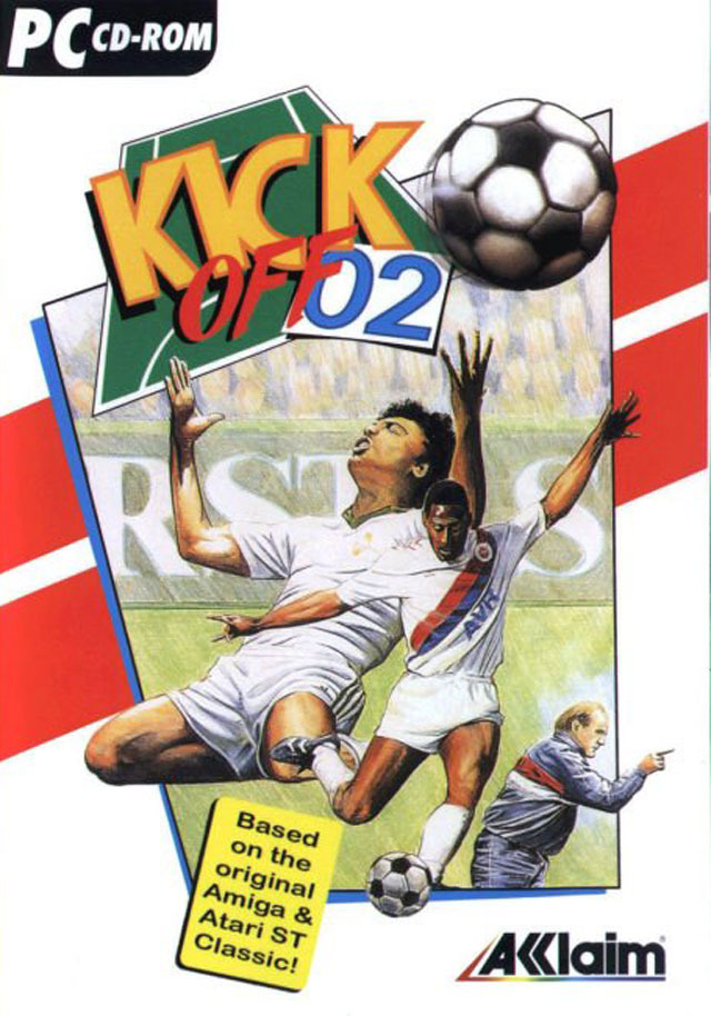 Image de Kick Off 02