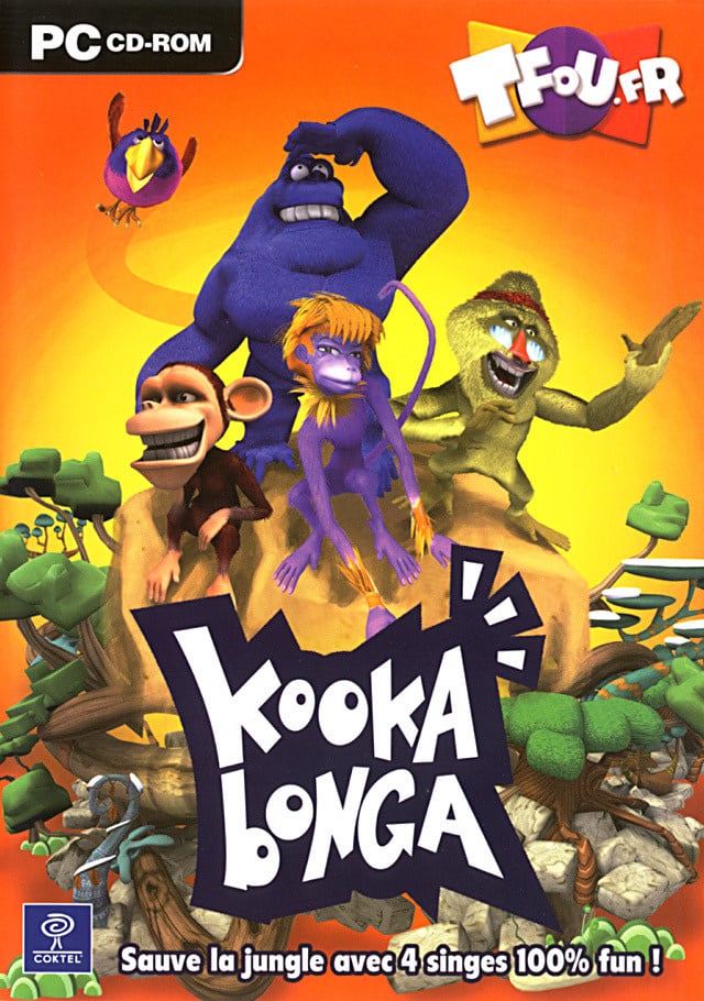 Image de Kookabonga