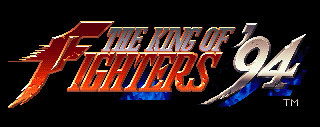 The King of Fighters '94