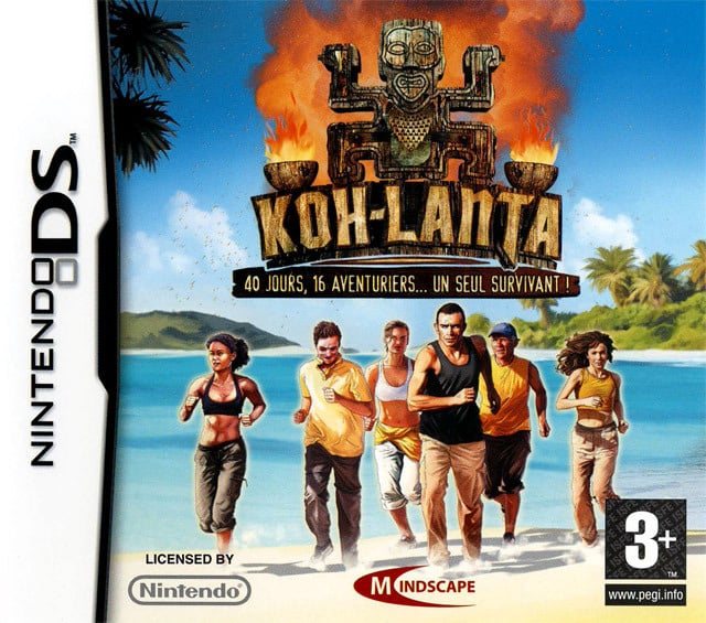 Image de Koh-Lanta