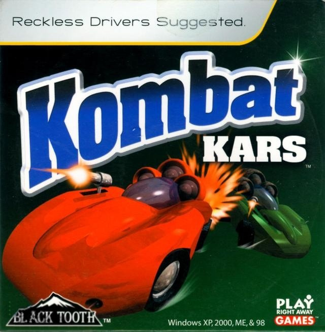 Image de KombatKars