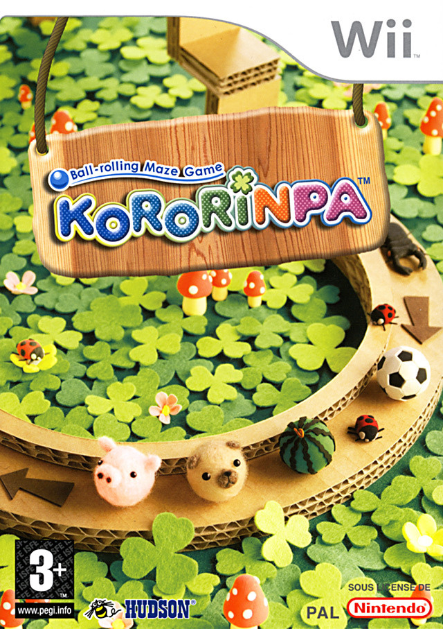 Image de Kororinpa
