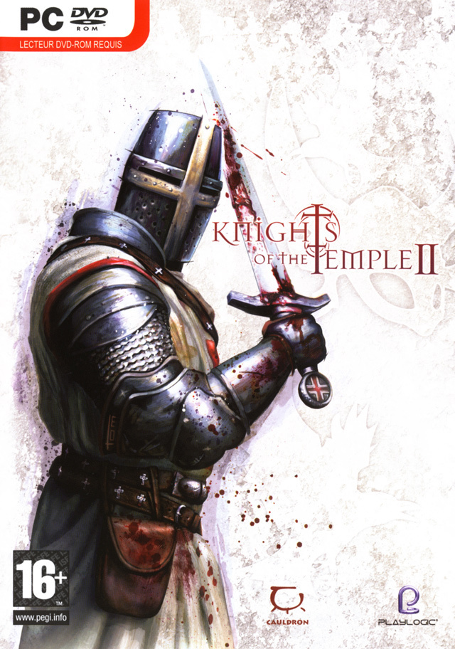 Image de Knights of the Temple II