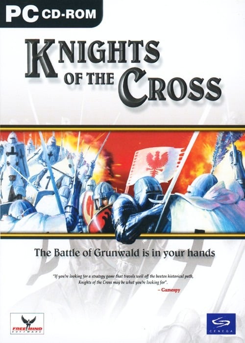 Image de Knights of the Cross