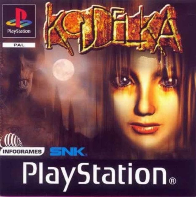 Image de Koudelka