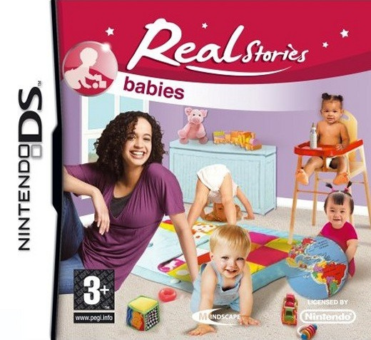 Image de Real Stories : Babies