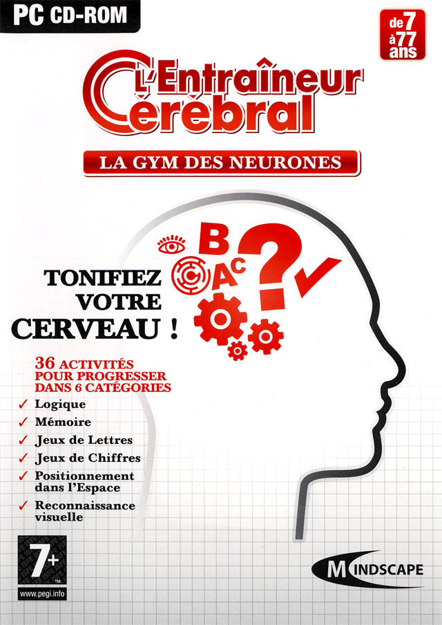 Image de L'Entraîneur Cérébral : Gym des Neurones