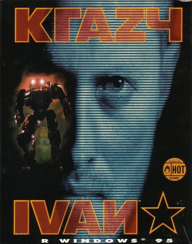 Image de Krazy Ivan
