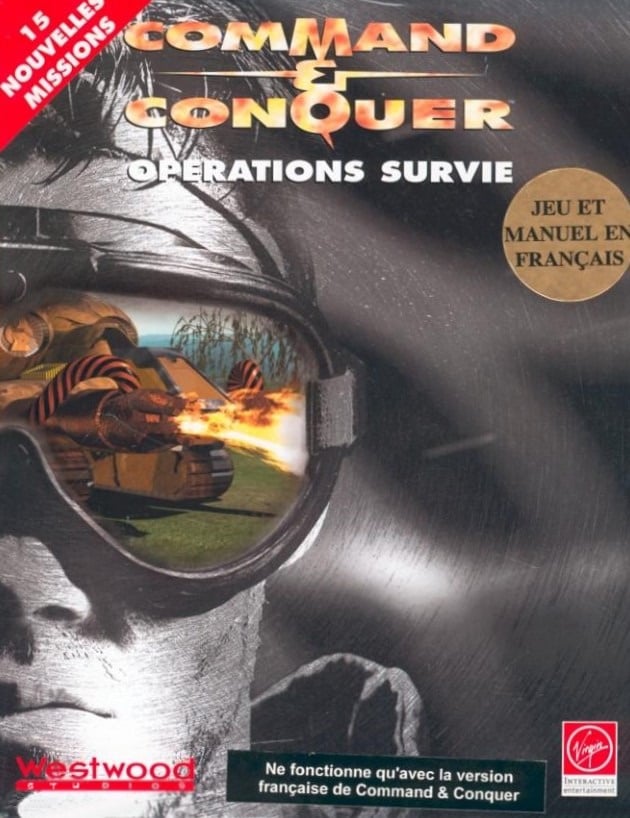 Image de Command & Conquer : Opérations Survie