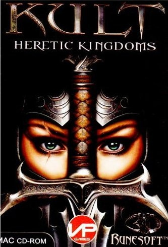 Kult : Heretic Kingdoms