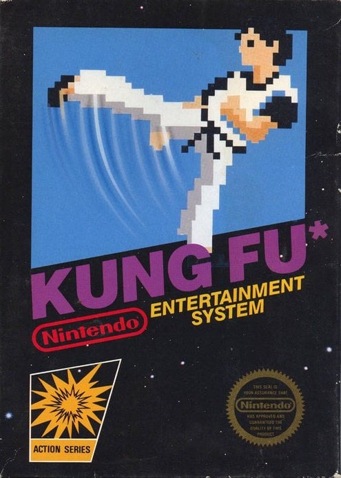 Image de Kung Fu