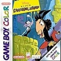 Image de Kuzco, l'Empereur Mégalo