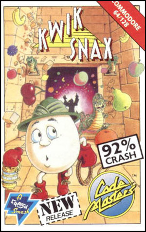 Kwik Snax