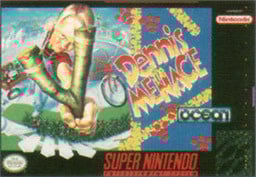 Image de Dennis The Menace