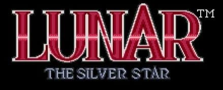 Lunar : The Silver Star
