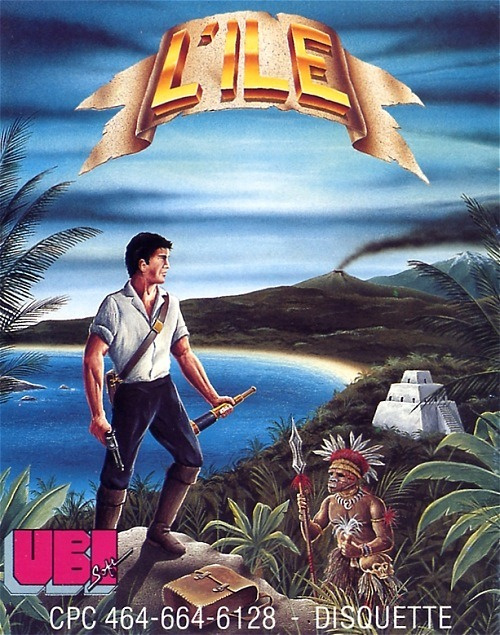 Image de L'Ile