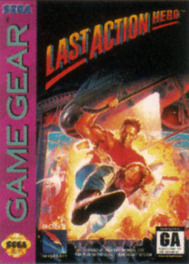 Image de Last Action Hero