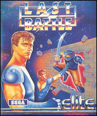 Image de Last Battle