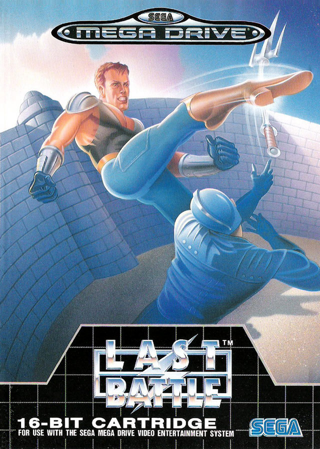 Image de Last Battle