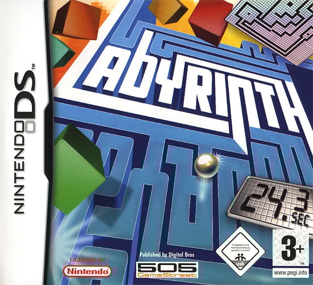 Image de Labyrinth