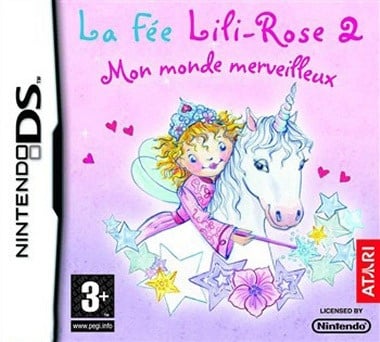 Image de La Fée Lili-Rose 2