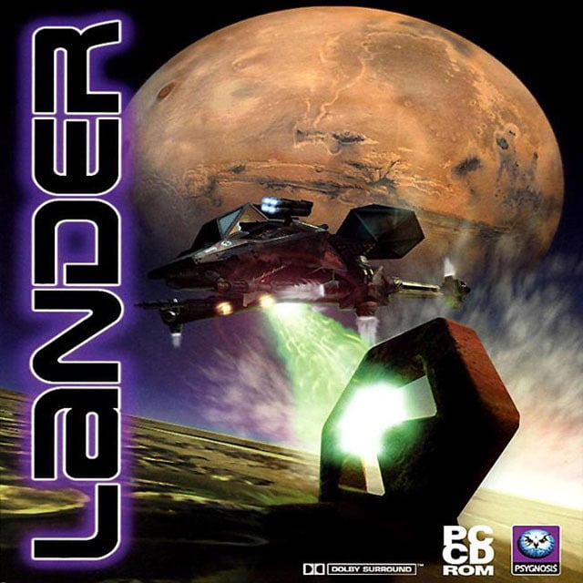 Image de Lander