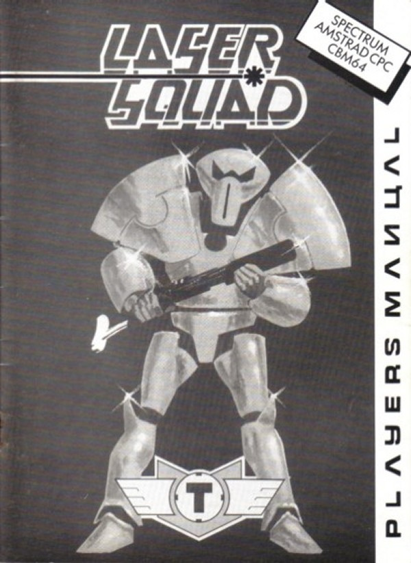 Image de Laser Squad